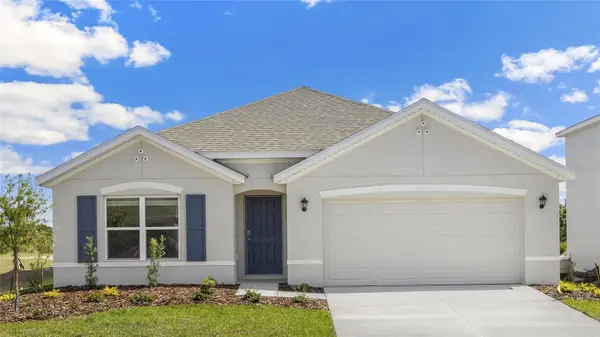 11913 Mountain Island Trail, PARRISH, FL 34219