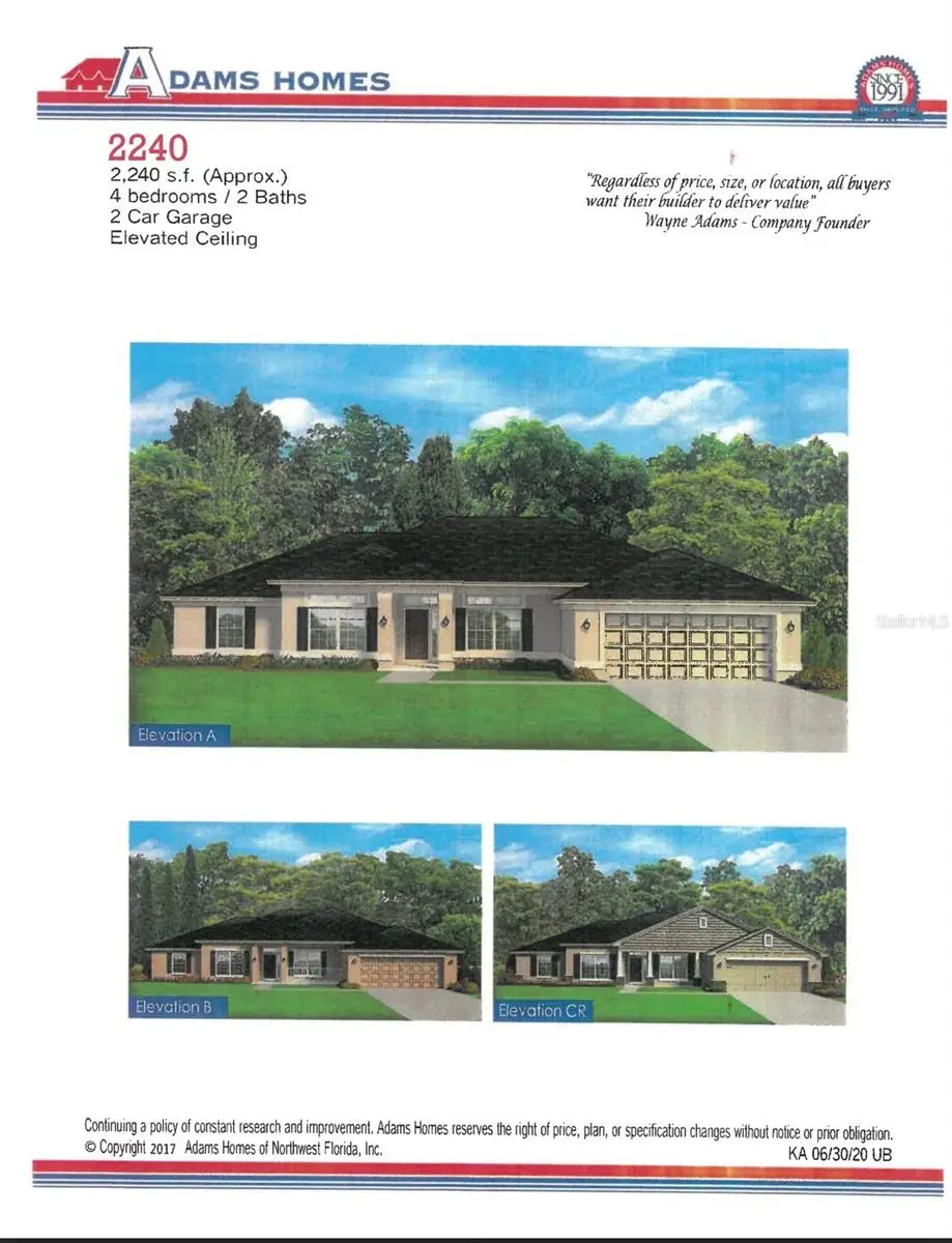 4585 Fernway Dr., North Port, FL 34288 - #1