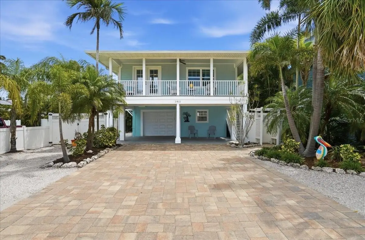 2811 Gulf Drive, Holmes Beach, FL 34217 - #1