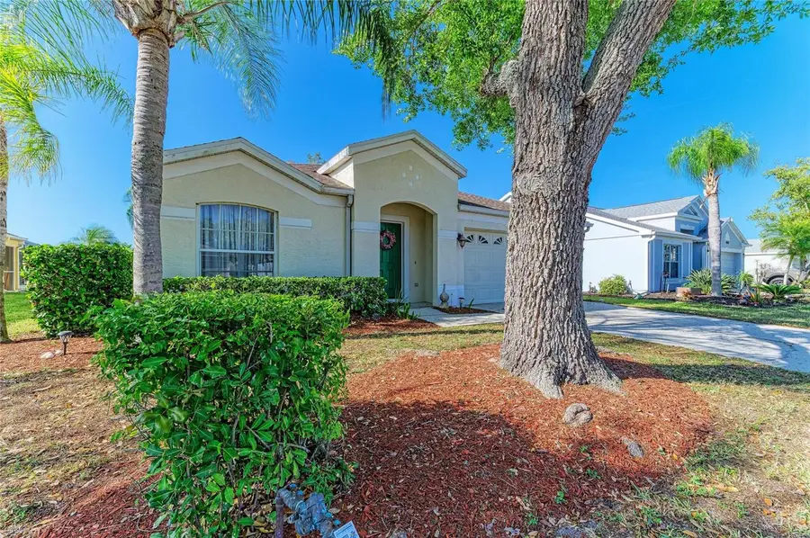 4642 Runabout Way, Bradenton, FL 34203 - #3