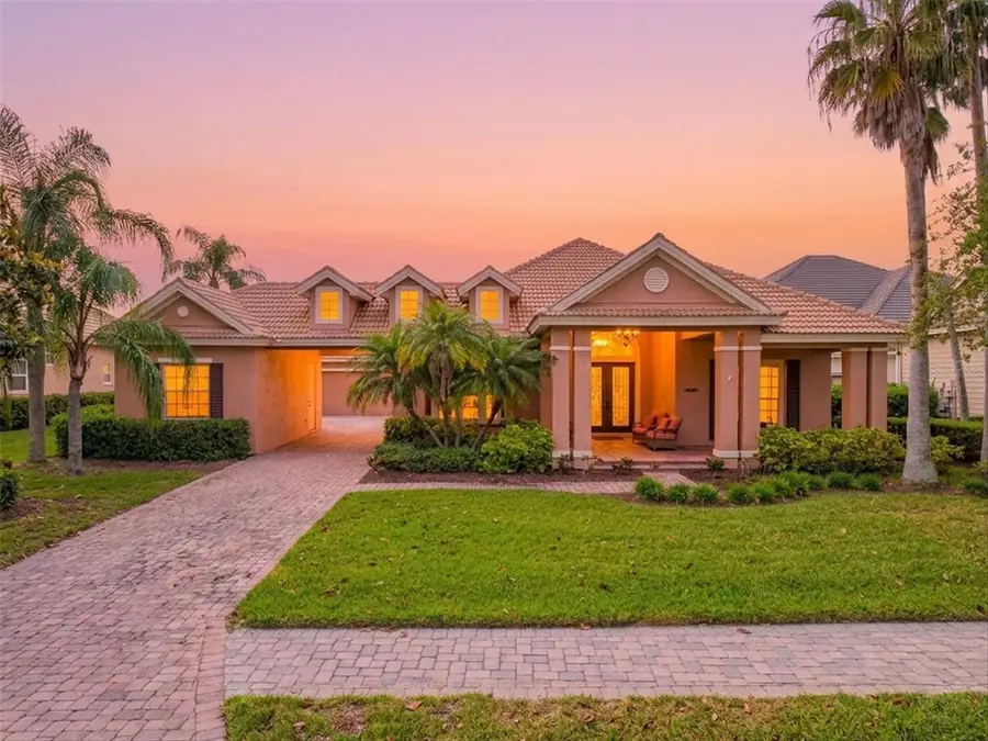 4714 Mainsail Drive, Bradenton, FL 34208 - #2