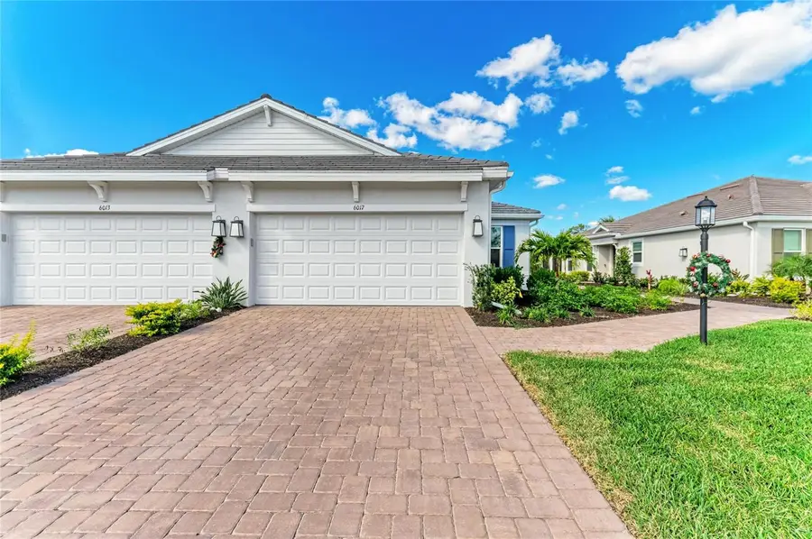 6017 Mesa Glen, Bradenton, FL 34203 - #2