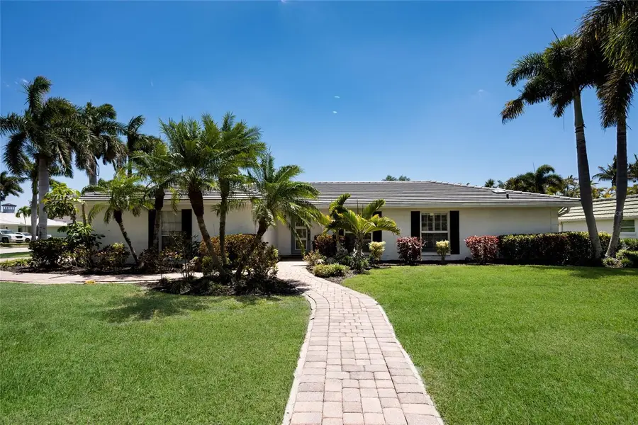 430 Bird Key Drive, Sarasota, FL 34236 - #2