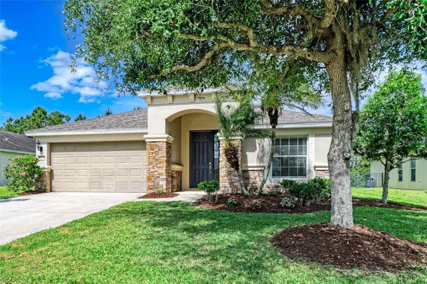 5607 106th Avenue E, PARRISH, FL 34219