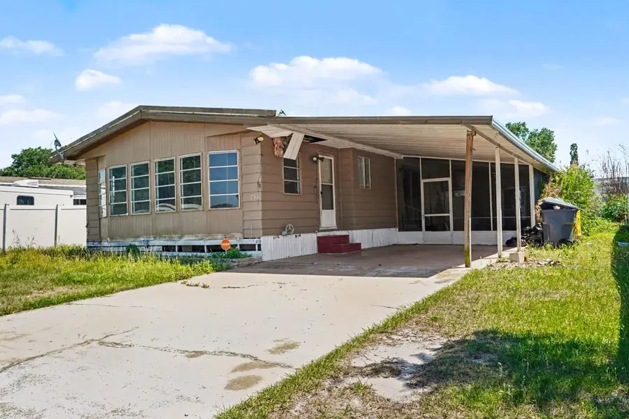 2312 Kay Street, Lake Alfred, FL 33850 - #2