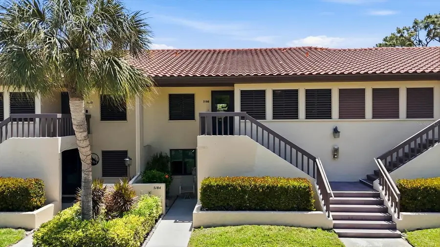 5186 Lake Village Drive #90, Sarasota, FL 34235 - #2