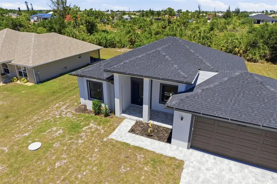 15725 Autry Circle, Port Charlotte, FL 33981 - #3