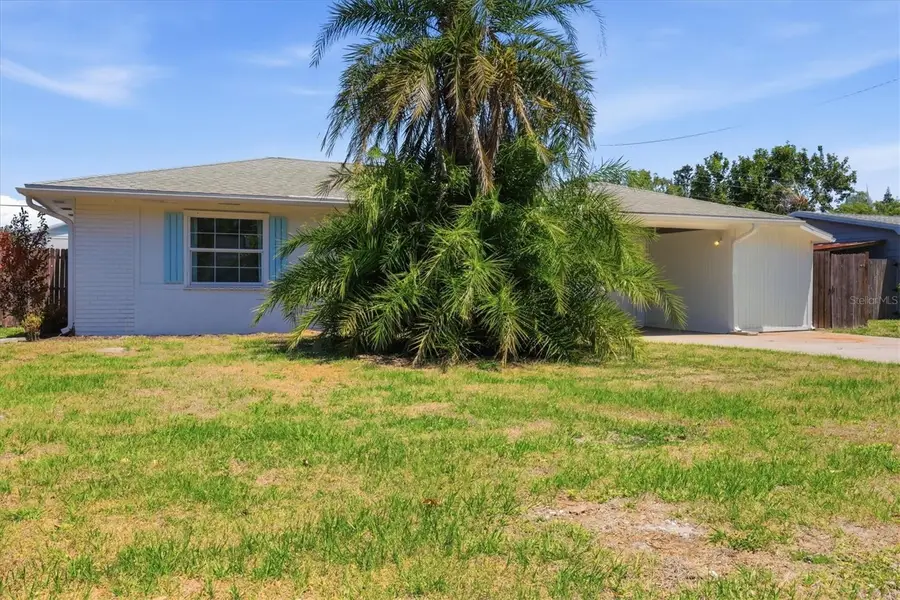 2901 Poplar Street, Sarasota, FL 34237 - #2