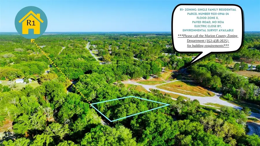 TBD Malauka Radial, Ocklawaha, FL 32179 - #2
