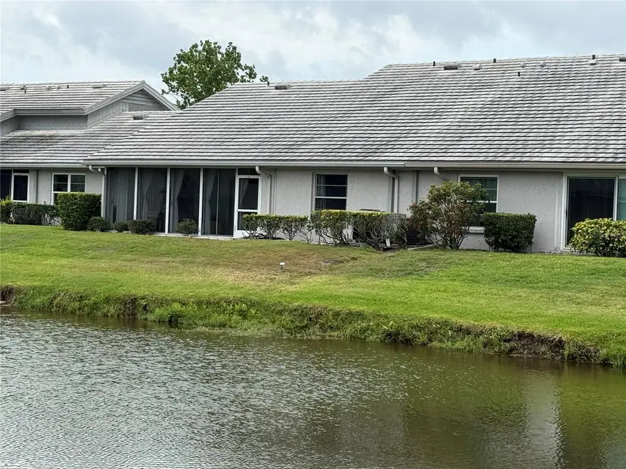 5371 Crestlake Boulevard #68, Sarasota, FL 34233 - #2