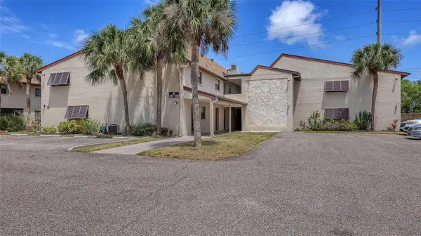 7291 Cloister Drive #222, SARASOTA, FL 34231