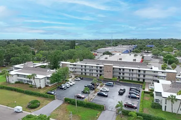 6100 12th Street S #220, ST PETERSBURG, FL 33705