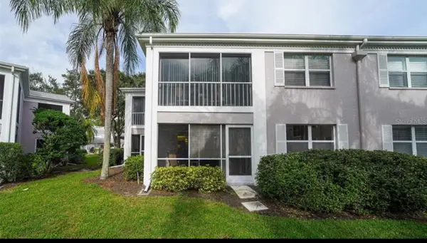 5655 Sheffield Greene Circle #61, SARASOTA, FL 34235
