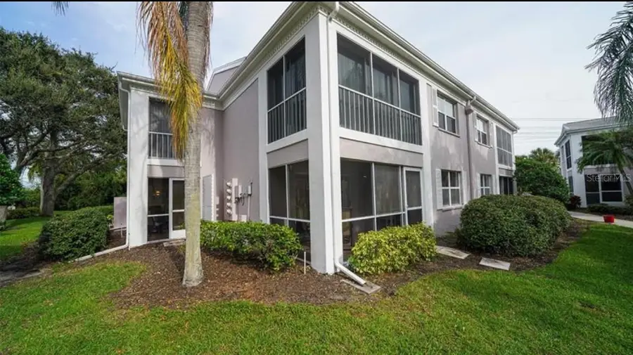 5655 Sheffield Greene Circle #61, Sarasota, FL 34235 - #2