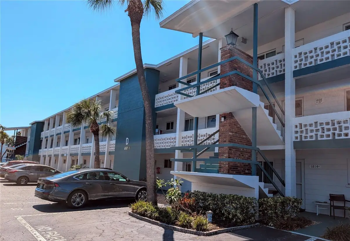 1840 Sunny Drive #D-36, Bradenton, FL 34207 - #1
