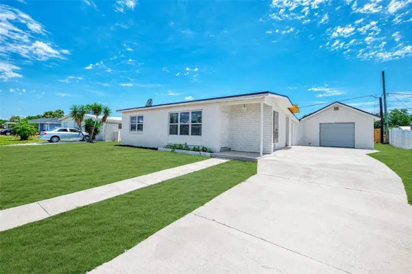 22055 Marshall Avenue, PORT CHARLOTTE, FL 33952