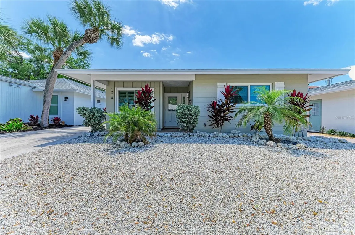 1218 Moonmist Circle #S2, Sarasota, FL 34242 - #1