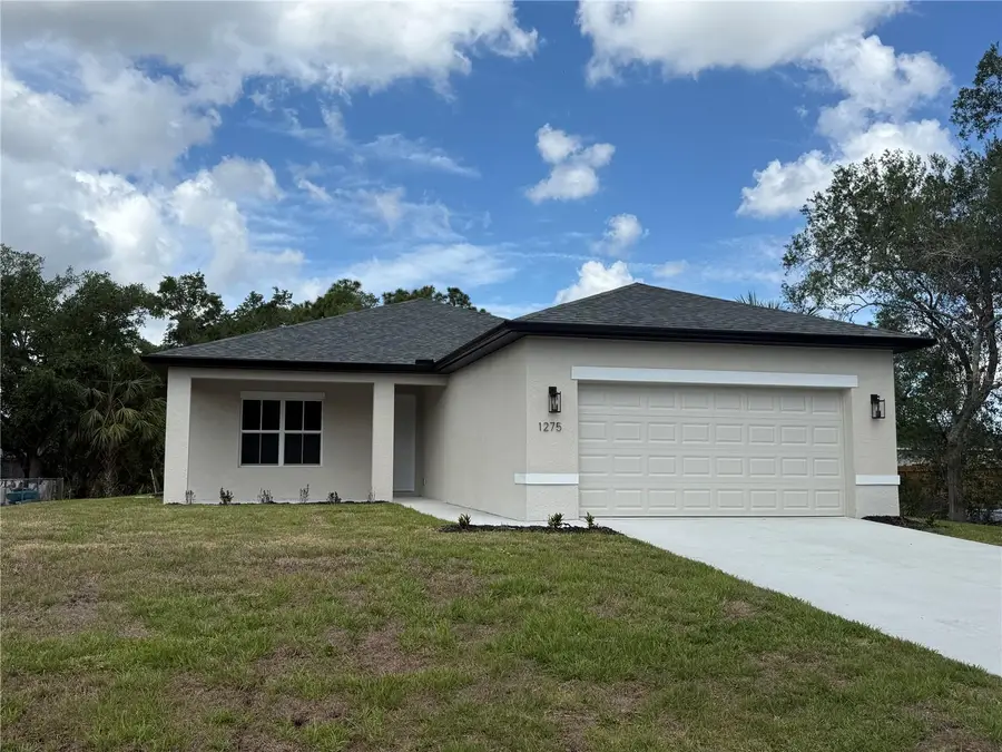 1275 Perry Street, Port Charlotte, FL 33952 - #2