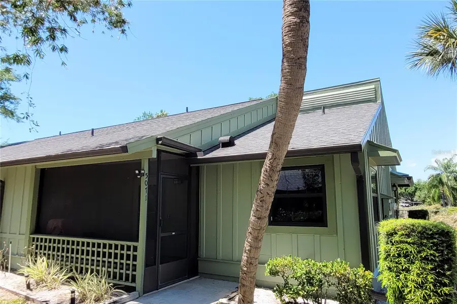 5071 Barrington Circle #1602, Sarasota, FL 34234 - #3