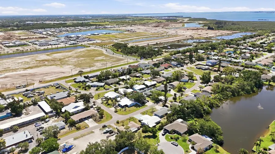 4501 86th Street Court W, Bradenton, FL 34210 - #2