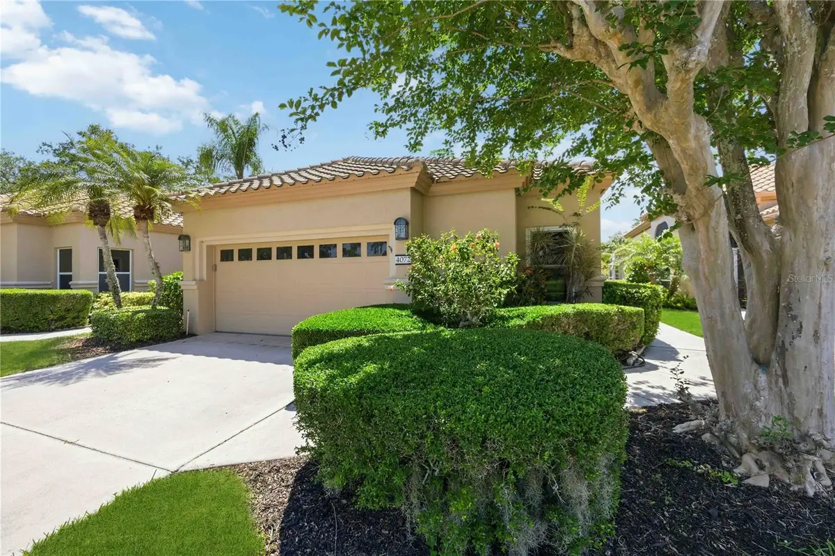 4072 Jardin Lane, Sarasota, FL 34238 - #1