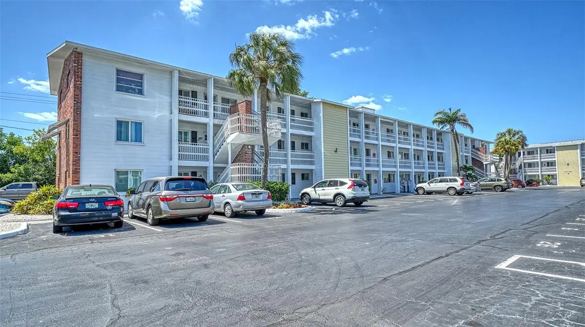 1554 Pleasant Road #J5, Bradenton, FL 34207 - #1