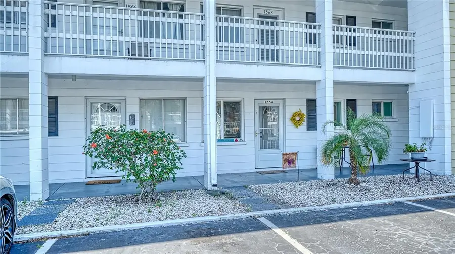 1554 Pleasant Road #J5, Bradenton, FL 34207 - #2