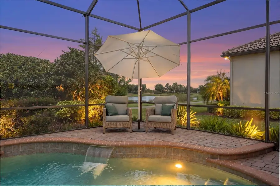 4828 Benito Court, Bradenton, FL 34211 - #3