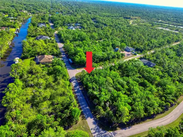 14157 Darwin Avenue, PORT CHARLOTTE, FL 33953