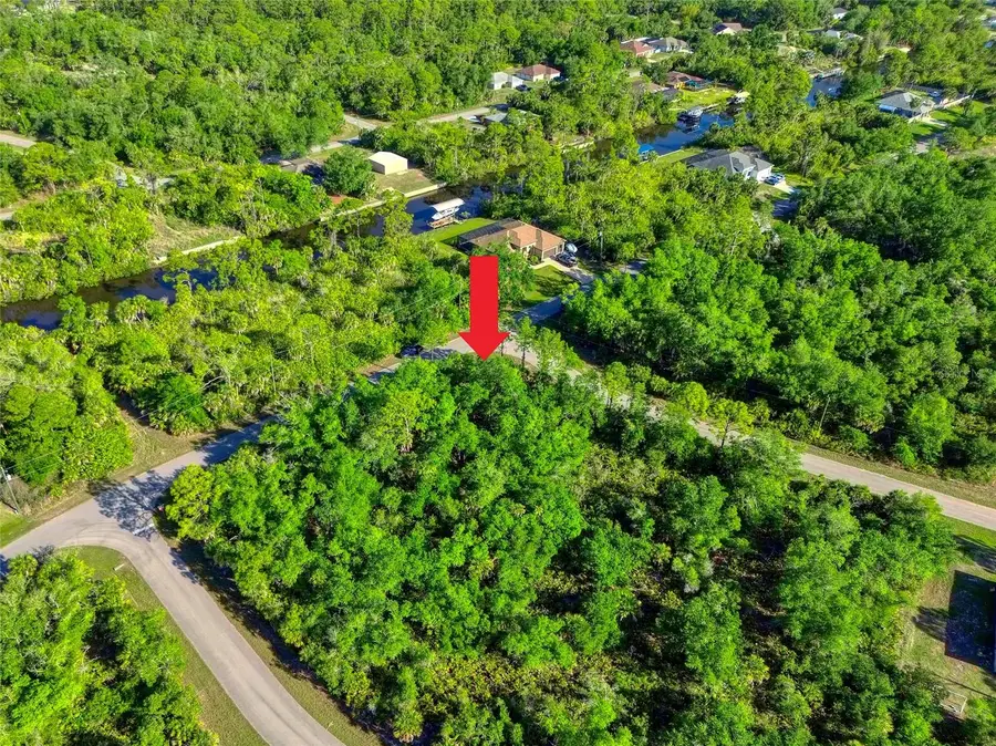 14157 Darwin Avenue, Port Charlotte, FL 33953 - #2