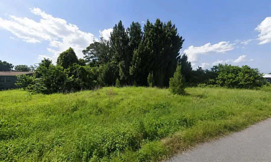 Capilla Lane, North Port, FL 34287 - #2