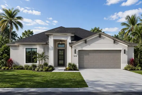 . Merolla Road, NORTH PORT, FL 34291