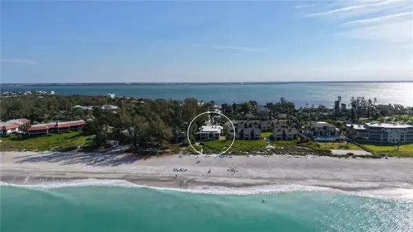 5311 Gulf Of Mexico Drive #5, LONGBOAT KEY, FL 34228