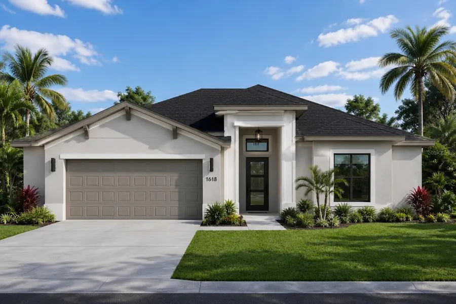 . Schoen Street, North Port, FL 34291 - #2