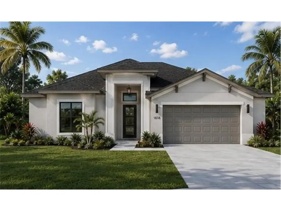 . Schoen Street, North Port, FL 34291 - #3