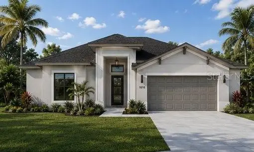 . Taplin Avenue, NORTH PORT, FL 34291