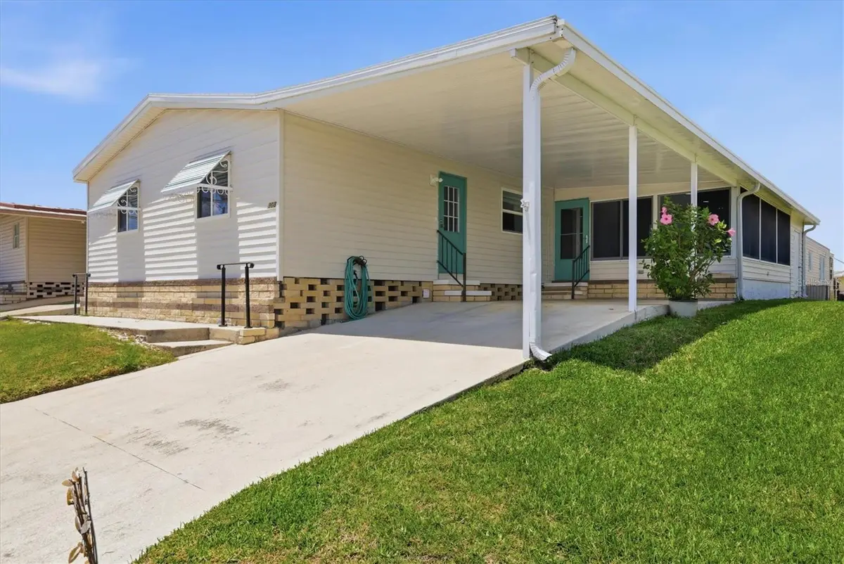 4308 13th Street E, Ellenton, FL 34222 - #1