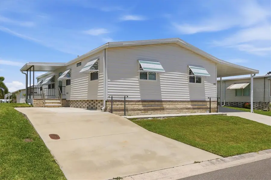 4308 13th Street E, Ellenton, FL 34222 - #2
