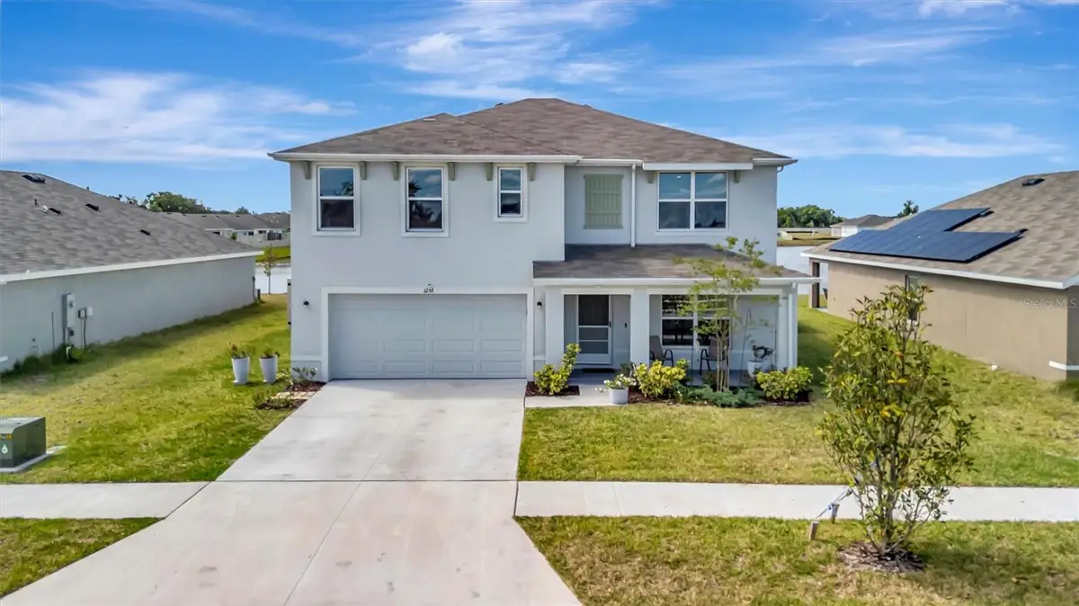 1257 Maritime Hammock Avenue, Ruskin, FL 33570 - #1