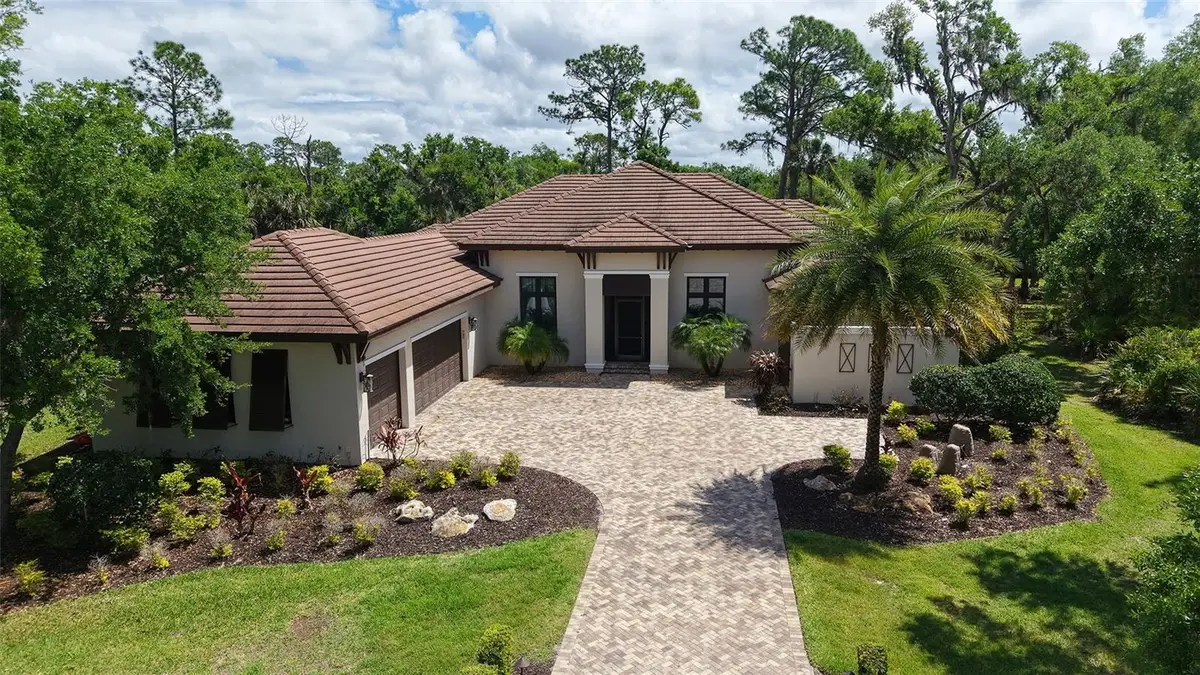 10790 Leafwing Drive, Sarasota, FL 34241 - #1