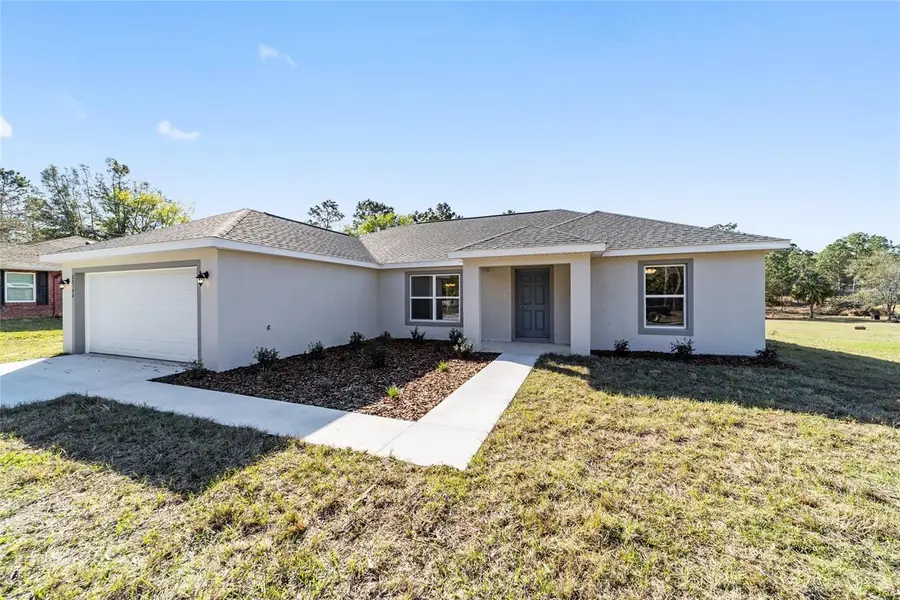 6411 SW 204 Avenue, Dunnellon, FL 34431 - #3