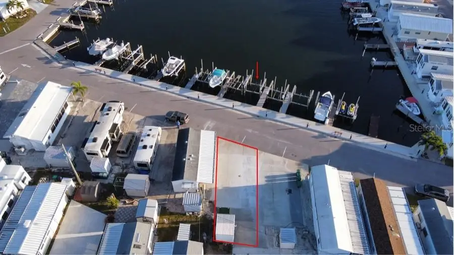 9 Basin Street, Palmetto, FL 34221 - #2