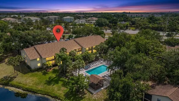 646 Bird Bay Drive E #205, VENICE, FL 34285