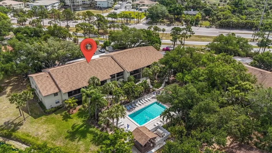 646 Bird Bay Drive E #205, Venice, FL 34285 - #3