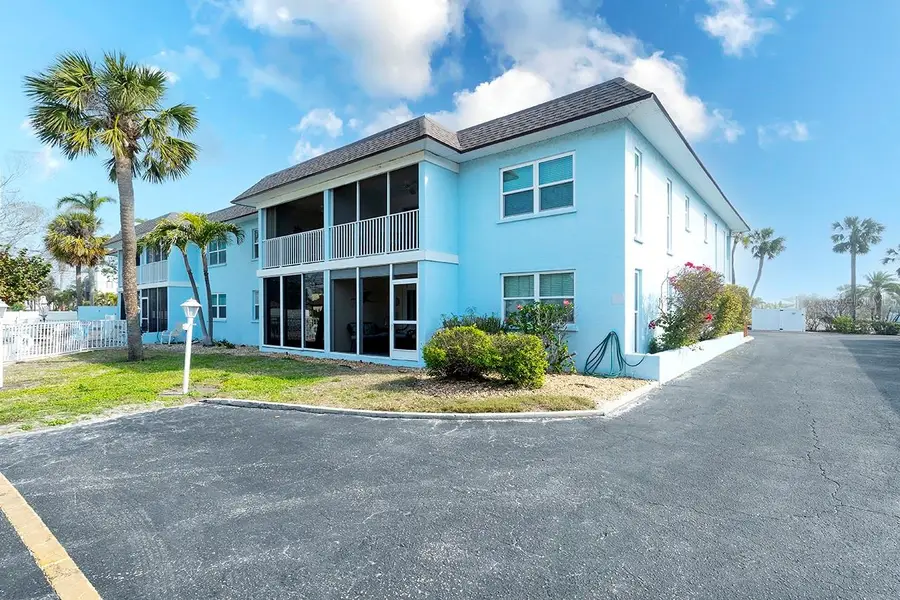 4307 Gulf Drive #207, Holmes Beach, FL 34217 - #2