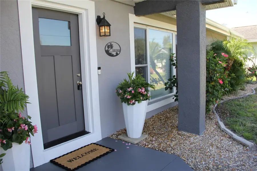 2824 Shannon Drive, Punta Gorda, FL 33950 - #3