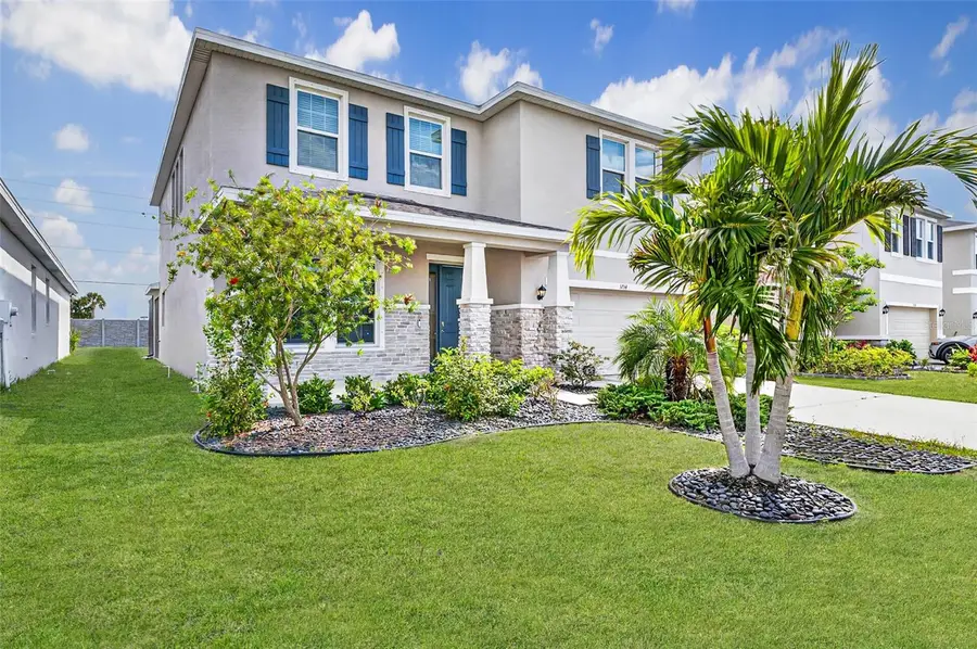 3734 Turning Tides Terrace, Bradenton, FL 34208 - #3