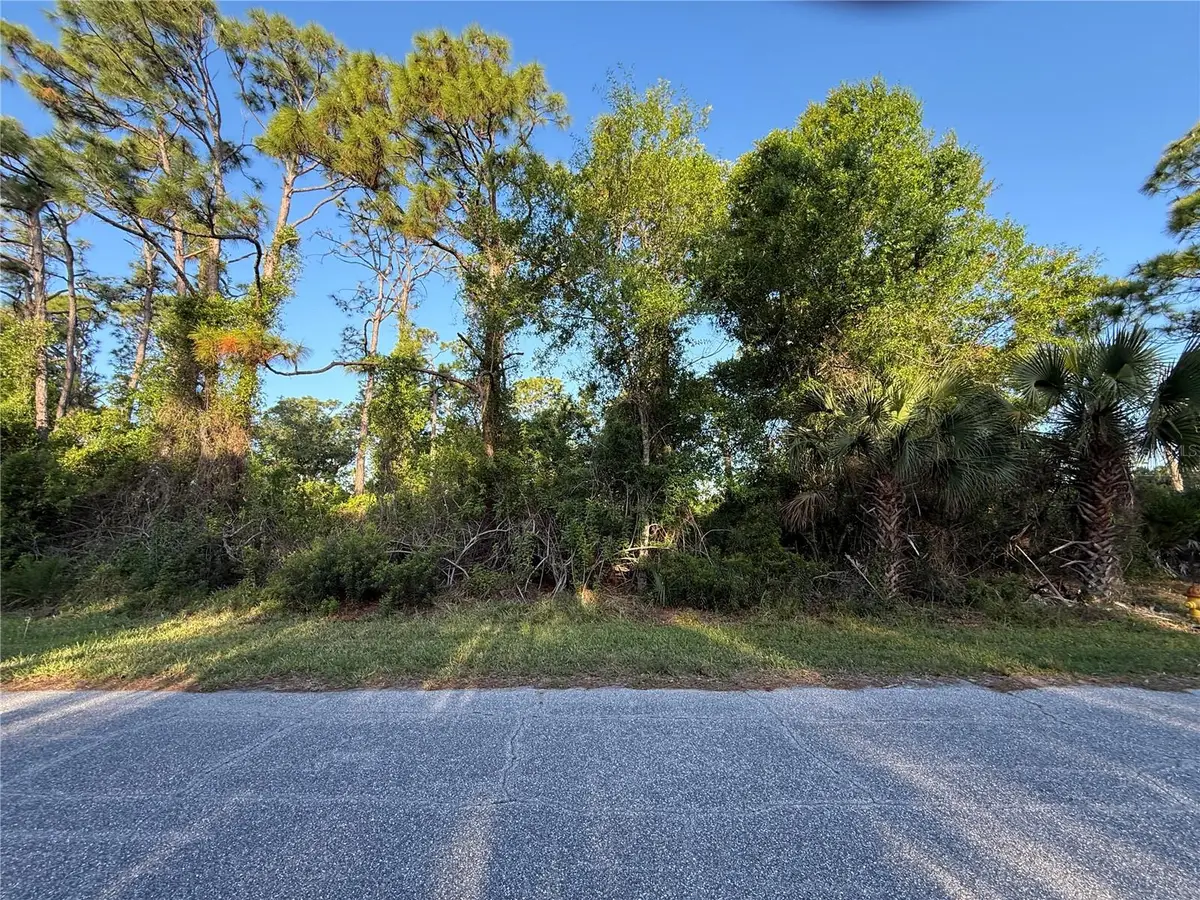 3493 Yarrow Street, Port Charlotte, FL 33981 - #1