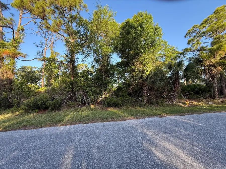 3493 Yarrow Street, Port Charlotte, FL 33981 - #3