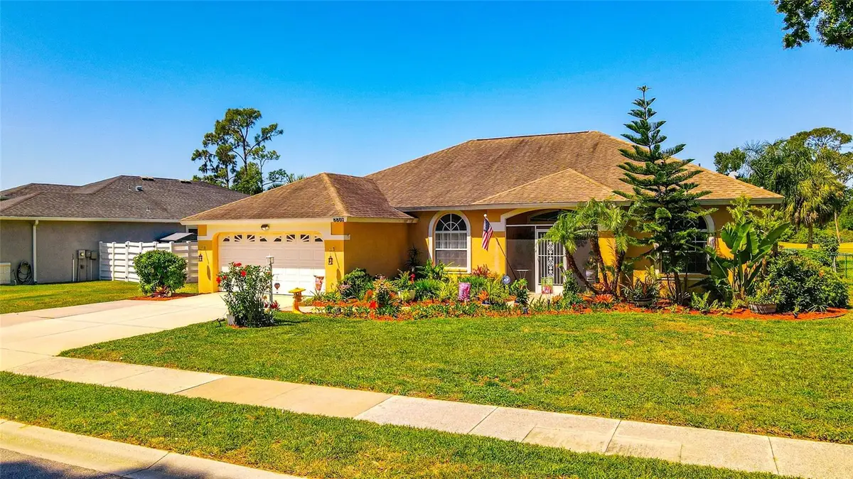 8807 71st Avenue E, Palmetto, FL 34221 - #1